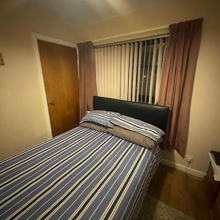 Private Room In Causeway Coast And Glens บัลลีคาสเซิล ภายนอก รูปภาพ