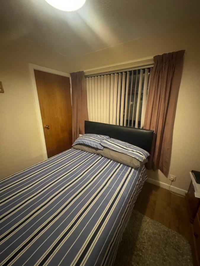 Private Room In Causeway Coast And Glens บัลลีคาสเซิล ภายนอก รูปภาพ