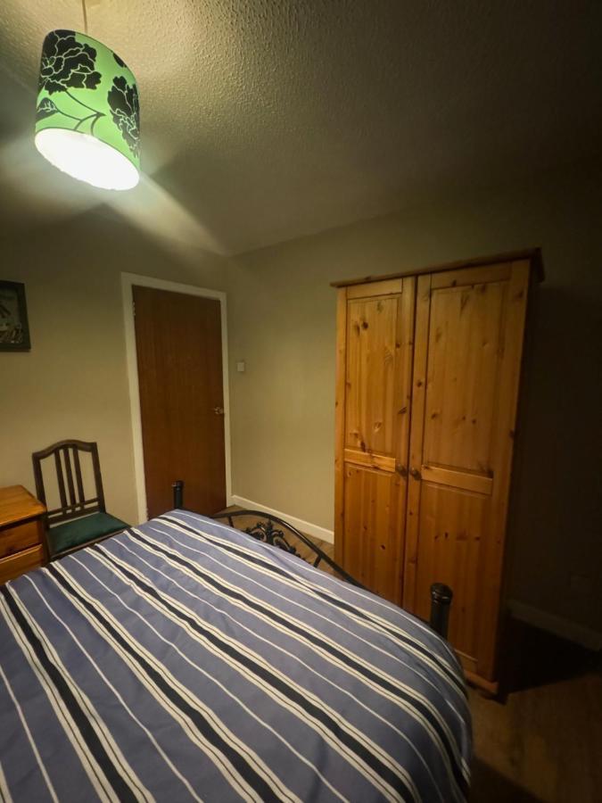 Private Room In Causeway Coast And Glens บัลลีคาสเซิล ภายนอก รูปภาพ
