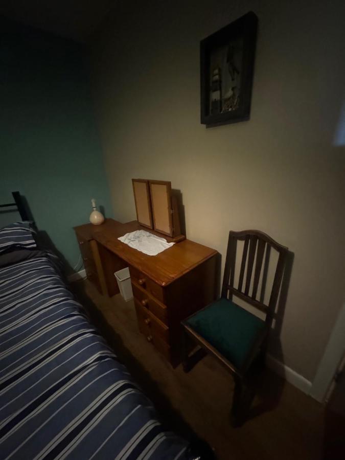 Private Room In Causeway Coast And Glens บัลลีคาสเซิล ภายนอก รูปภาพ