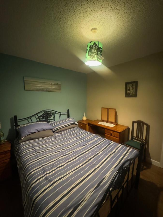Private Room In Causeway Coast And Glens บัลลีคาสเซิล ภายนอก รูปภาพ