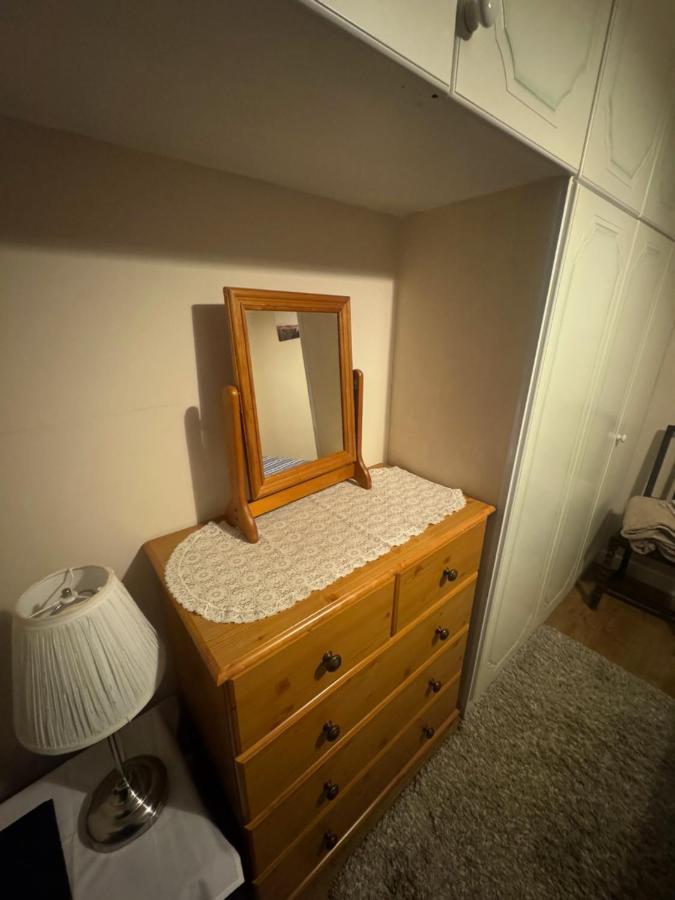 Private Room In Causeway Coast And Glens บัลลีคาสเซิล ภายนอก รูปภาพ